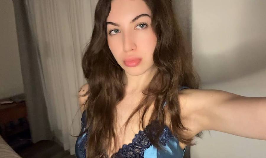 Photo Amber in Uberlandia