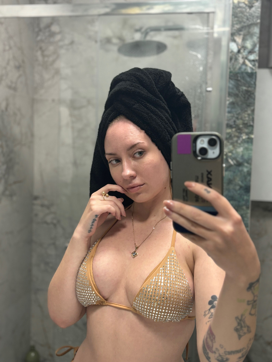 Nude girl KateV in Uberlandia