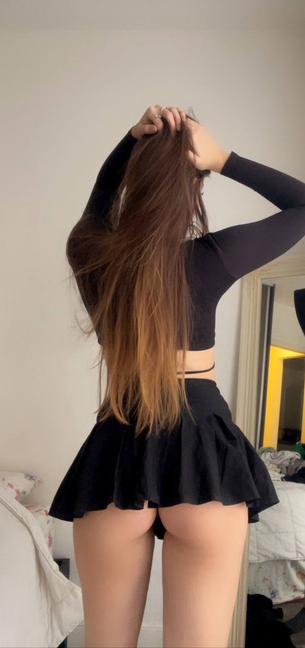 Photo Lola La Fleur in Uberlandia