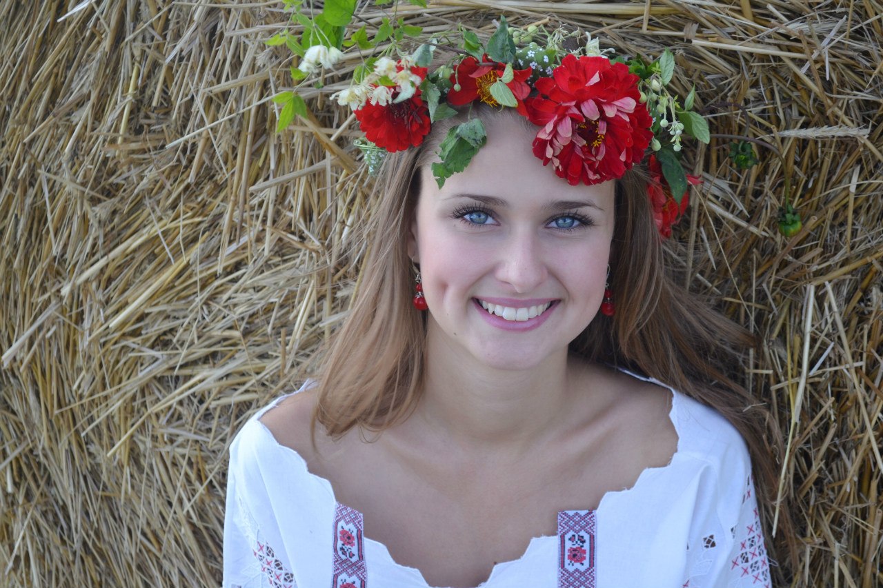 Slavic women in Uberlandia