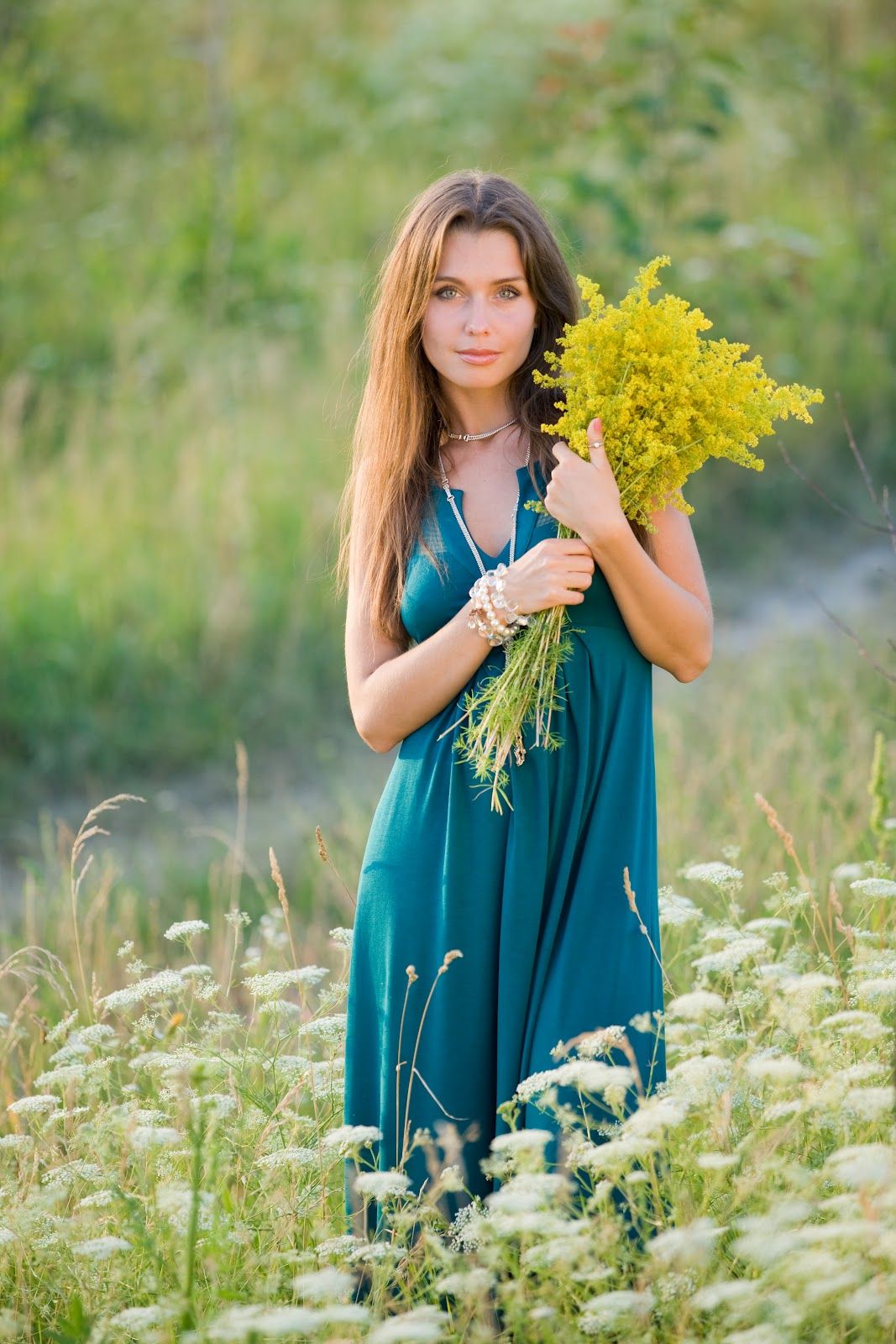 Slavic women in Uberlandia