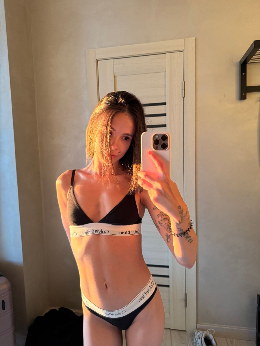 Photo Tina in Uberlandia